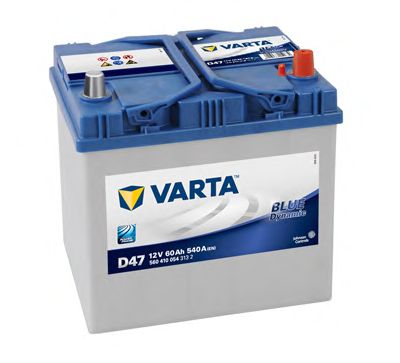 Starter Battery; Starter Battery 5604100543132