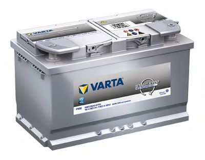 Starter Battery; Starter Battery 580500073B602
