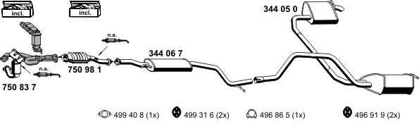 Exhaust System 031212