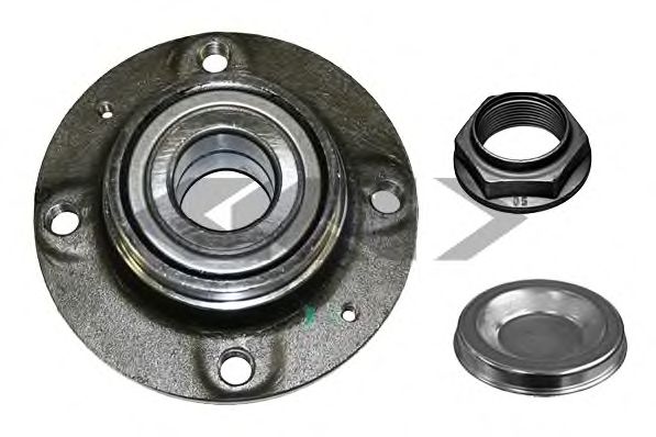 Wheel Bearing Kit 26997