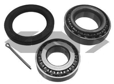 Wheel Bearing Kit 26852