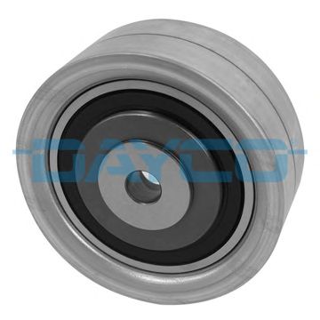 Deflection/Guide Pulley, timing belt ATB2570