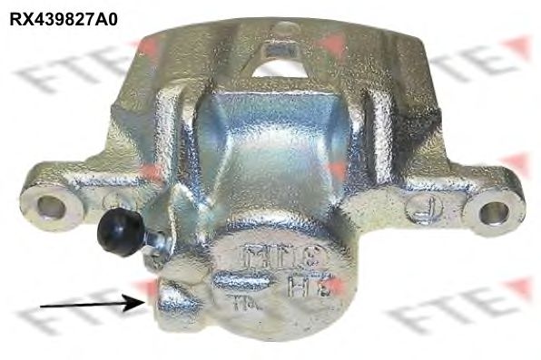 Brake Caliper RX439827A0