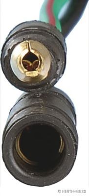 Master Cylinder, brakes J3104031