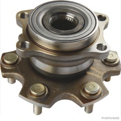 Wheel Bearing Kit J4715050