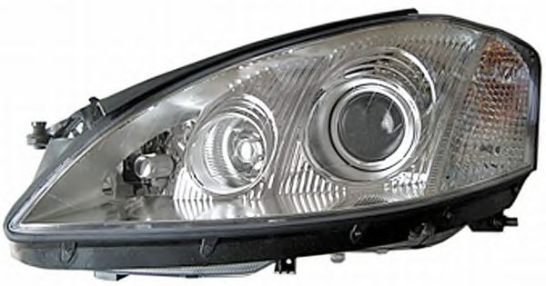 Headlight 1ZS 354 478-153