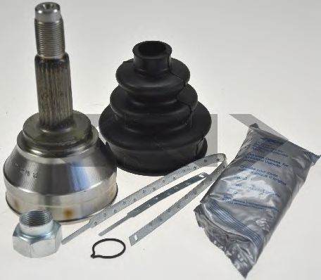 Joint Kit, drive shaft 302036