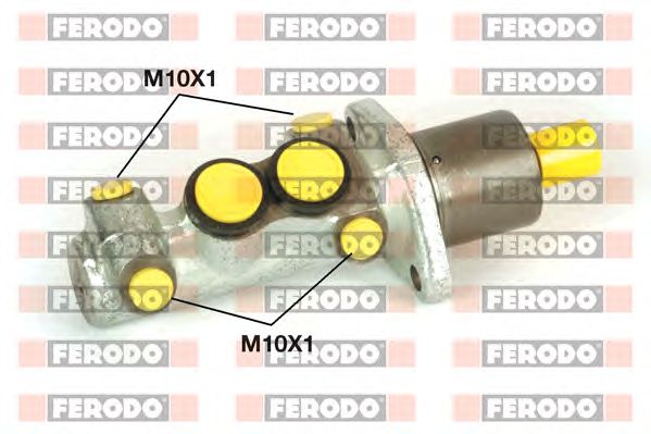 Maître-cylindre de frein FHM1200