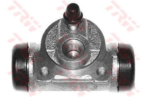 Wheel Brake Cylinder BWF265