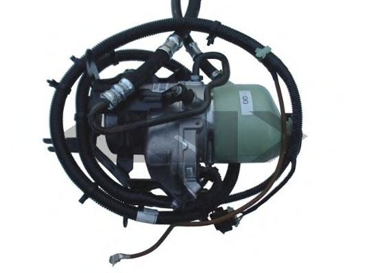 Hydraulic Pump, steering system 54458