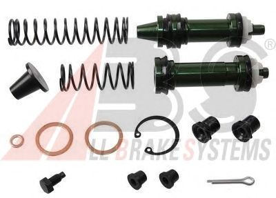 Repair Kit, brake master cylinder 53635