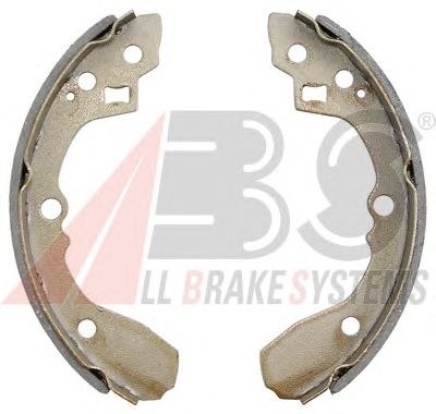 Brake Shoe Set 9303