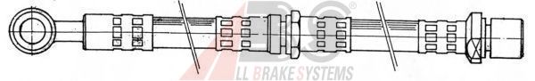 Brake Hose SL 3242
