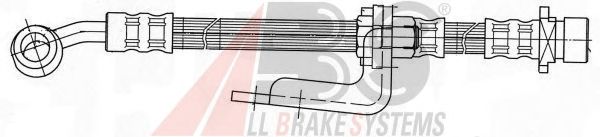 Brake Hose SL 5002