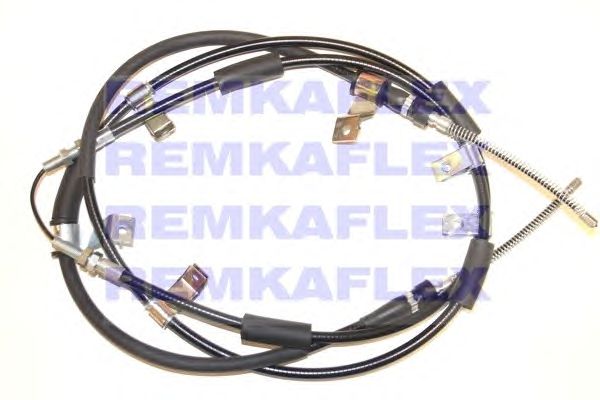 Cable, parking brake 40.1110