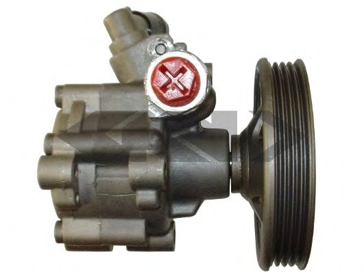 Hydraulic Pump, steering system 54296