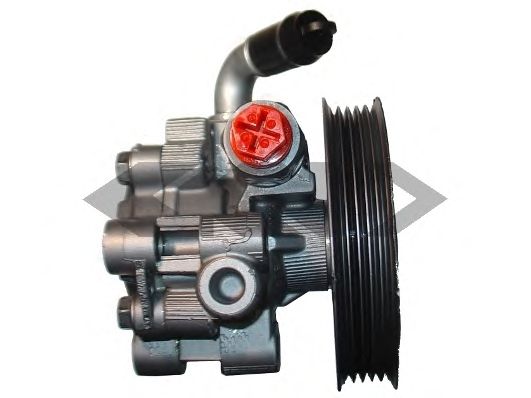 Hydraulic Pump, steering system 54385