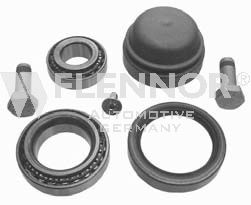 Wheel Bearing Kit FR490101L