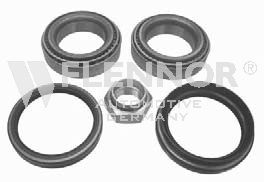 Wheel Bearing Kit FR930525