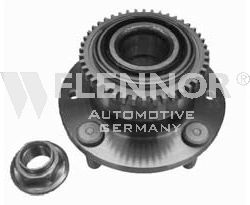 Wheel Bearing Kit FR931662