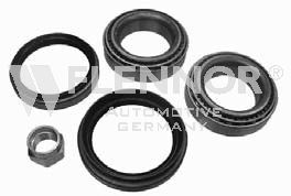 Wheel Bearing Kit FR939521