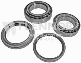 Wheel Bearing Kit FR970422
