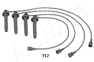 Ignition Cable Kit 132-07-712