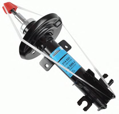 Shock Absorber 32-S89-A