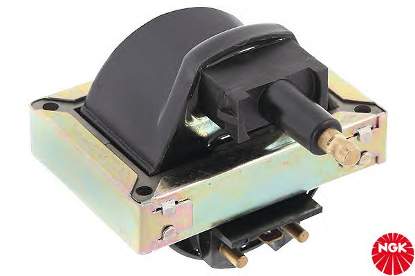 Ignition Coil 48092