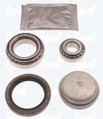 Wheel Bearing Kit 30-6780