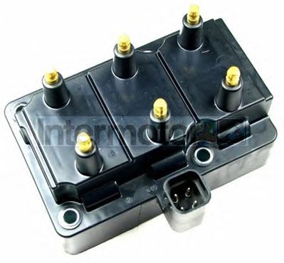 Ignition Coil 12841
