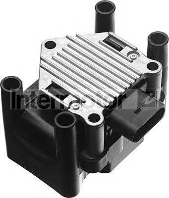 Ignition Coil 12919