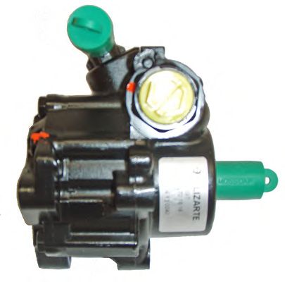 Hydraulic Pump, steering system 04.13.0040