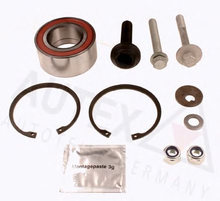 Wheel Bearing Kit 802046