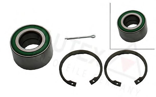 Wheel Bearing Kit 805413