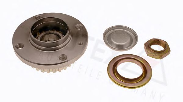 Wheel Bearing Kit 806015