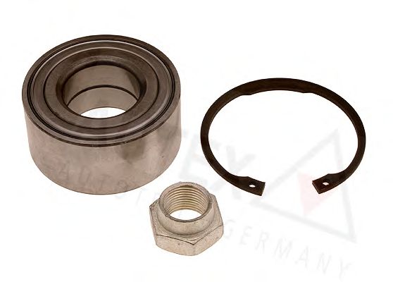 Wheel Bearing Kit 806021