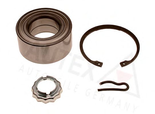 Wheel Bearing Kit 805013