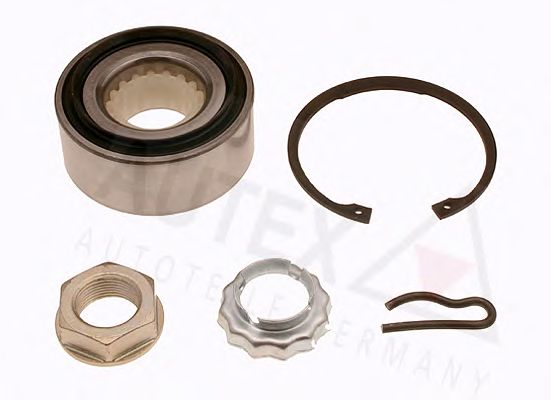 Wheel Bearing Kit 805022