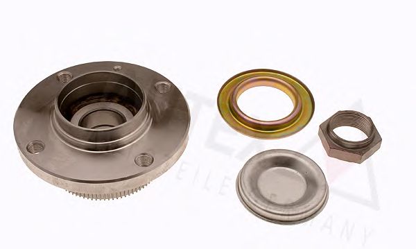 Wheel Bearing Kit 806030