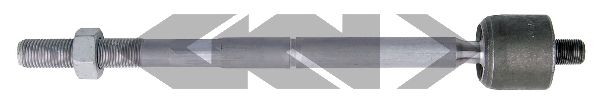 Articulação axial, barra de acoplamento 50735