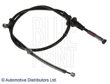 Cable, parking brake ADC446208