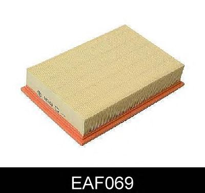 Filtro de ar EAF069