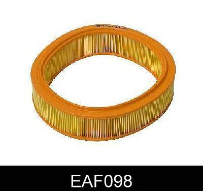 Hava filtresi EAF098