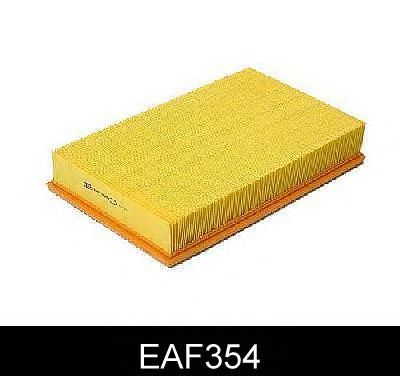 Filtro de ar EAF354