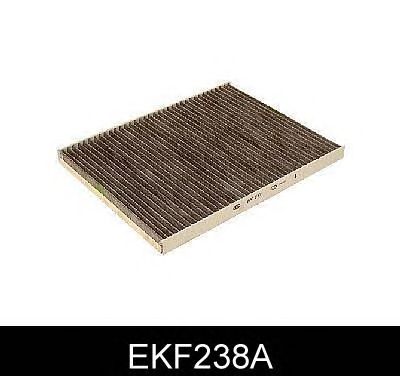Filter, interior air EKF238A