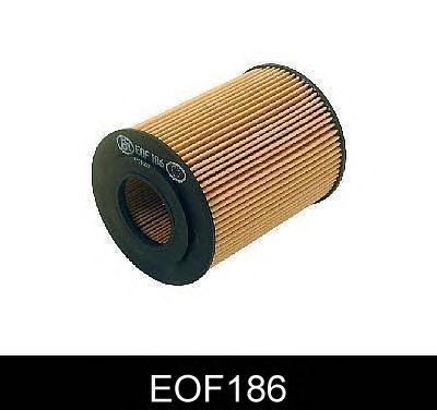 Oliefilter EOF186