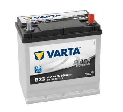 Starter Battery; Starter Battery 5450770303122