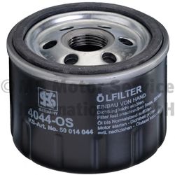 Oliefilter 50014044