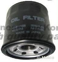 Oliefilter M001-02